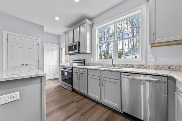 Address unavailable.