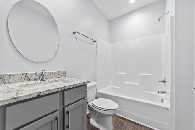 Address unavailable.