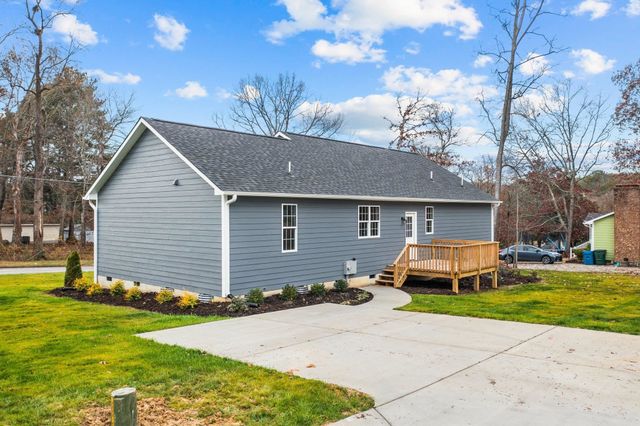 Address unavailable.