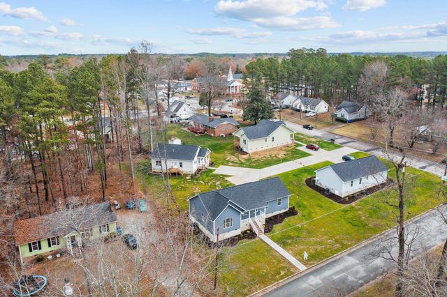 Address unavailable.