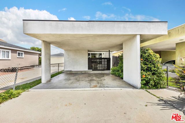 15006 Burin Avenue, Lawndale, CA 90260