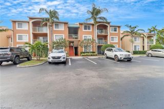 1180 Wildwood Lakes BLVD 108, Naples, FL 34104