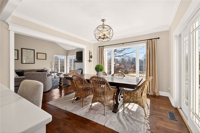 33 Sunrise Hill, Pittsford, NY 14534