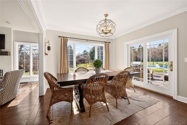 33 Sunrise Hill, Pittsford, NY 14534