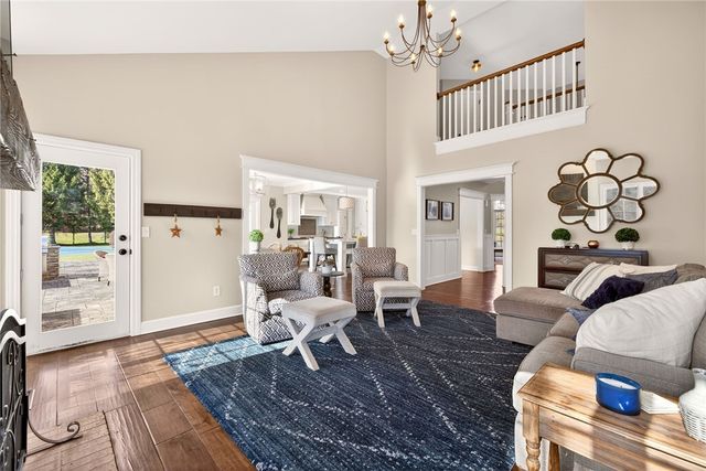 33 Sunrise Hill, Pittsford, NY 14534