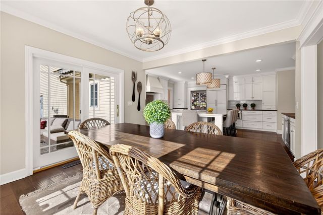 33 Sunrise Hill, Pittsford, NY 14534