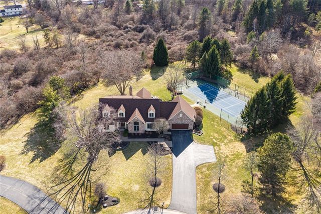 33 Sunrise Hill, Pittsford, NY 14534