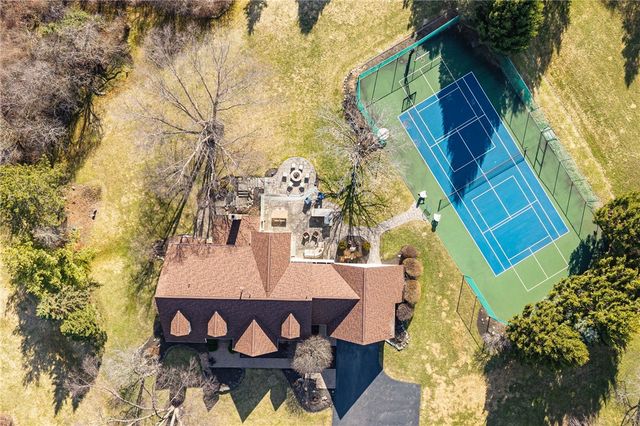 33 Sunrise Hill, Pittsford, NY 14534