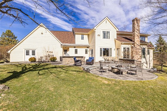 33 Sunrise Hill, Pittsford, NY 14534