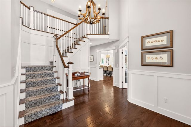 33 Sunrise Hill, Pittsford, NY 14534