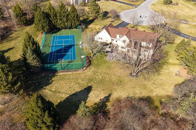 33 Sunrise Hill, Pittsford, NY 14534