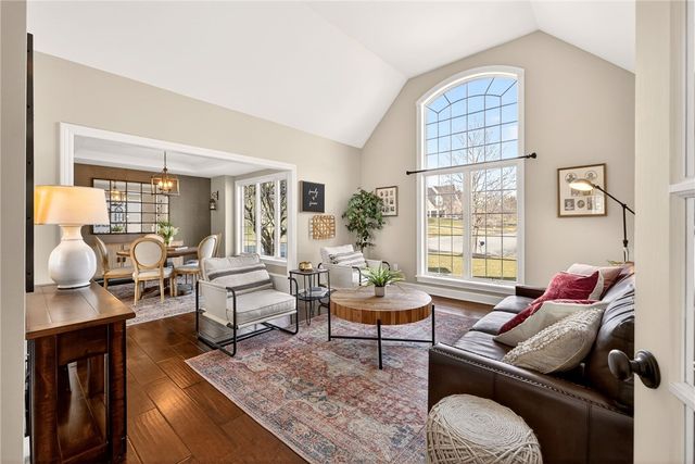 33 Sunrise Hill, Pittsford, NY 14534