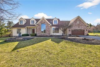 33 Sunrise Hill, Pittsford, NY 14534