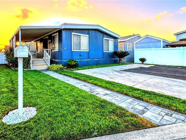 26245 E Baseline 18, Highland, CA 92346