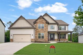 190 Thrushwood Drive Drive, Fayetteville, GA 30215