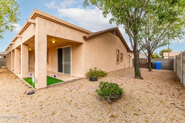648 S ROANOKE Street, Gilbert, AZ 85296