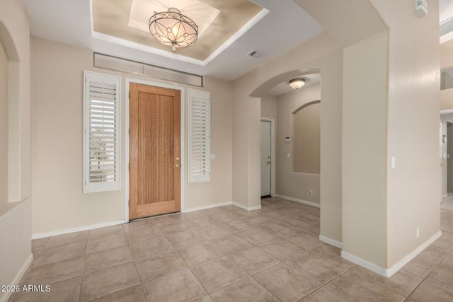 648 S ROANOKE Street, Gilbert, AZ 85296