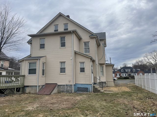 692 Enfield Street, Enfield, CT 06082