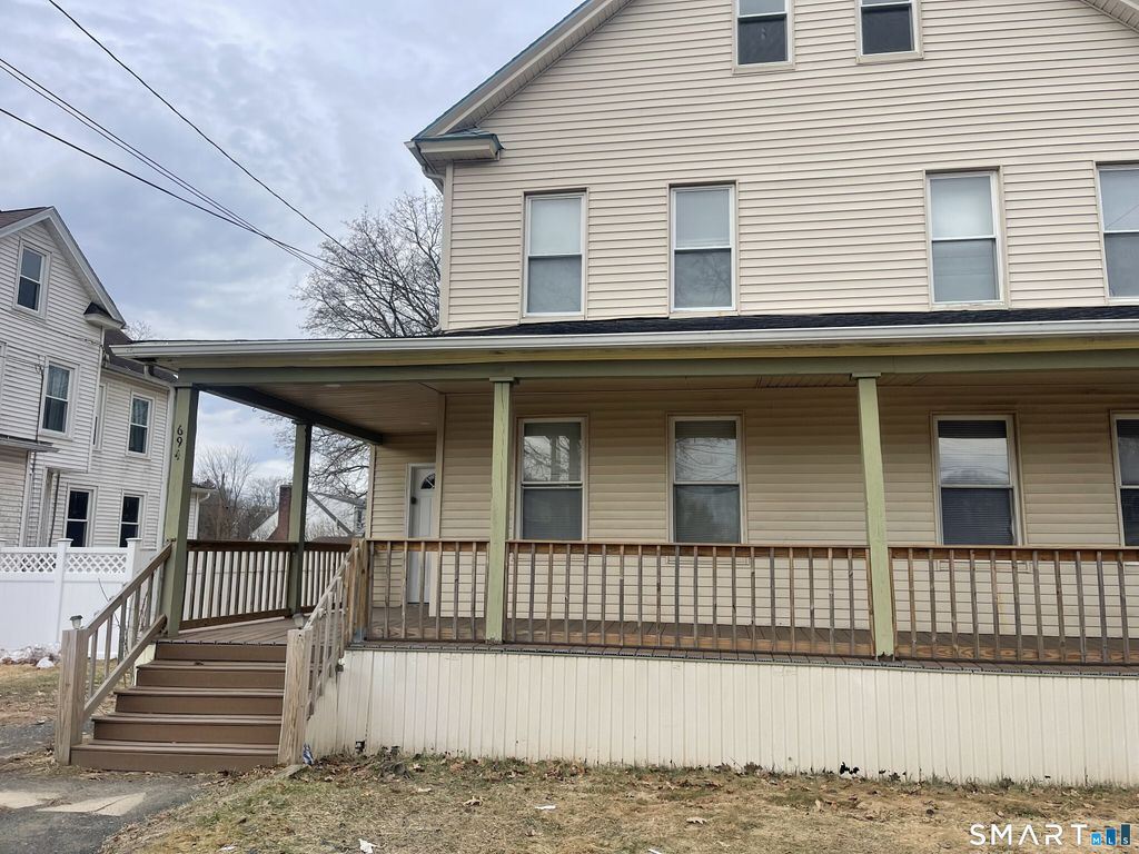 692 Enfield Street, Enfield, CT 06082