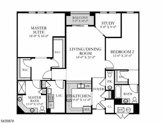 4206 Hoover Ln 206, Rockaway Twp., NJ 07885