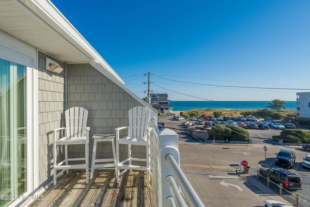 15 Nathan Street Unit 307, Wrightsville Beach, NC 28480