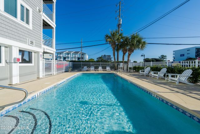 15 Nathan Street Unit 307, Wrightsville Beach, NC 28480