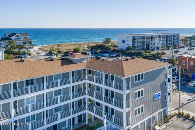 15 Nathan Street Unit 307, Wrightsville Beach, NC 28480