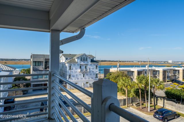 15 Nathan Street Unit 307, Wrightsville Beach, NC 28480