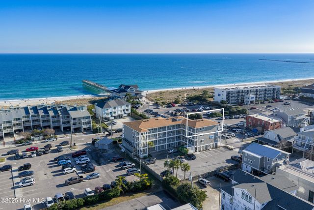 15 Nathan Street Unit 307, Wrightsville Beach, NC 28480