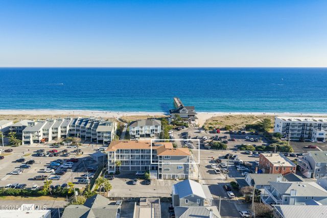 15 Nathan Street Unit 307, Wrightsville Beach, NC 28480