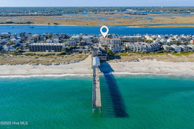 15 Nathan Street Unit 307, Wrightsville Beach, NC 28480