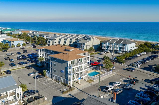 15 Nathan Street Unit 307, Wrightsville Beach, NC 28480