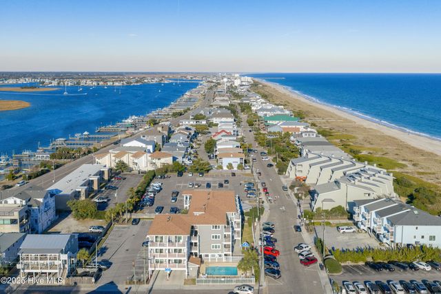 15 Nathan Street Unit 307, Wrightsville Beach, NC 28480