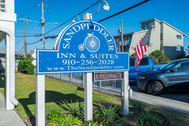 15 Nathan Street Unit 307, Wrightsville Beach, NC 28480