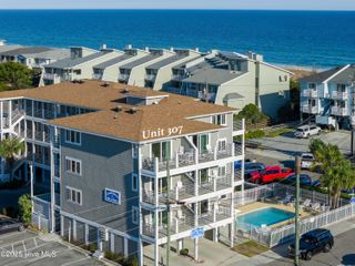 15 Nathan Street Unit 307, Wrightsville Beach, NC 28480
