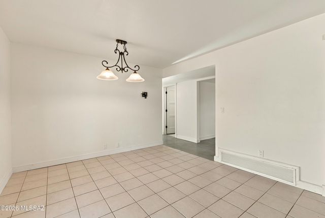 2544 W Calle Tonala, Tucson, AZ 85745