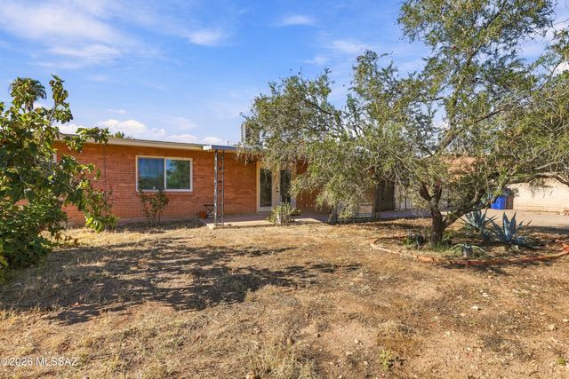 2544 W Calle Tonala, Tucson, AZ 85745