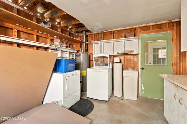 2544 W Calle Tonala, Tucson, AZ 85745