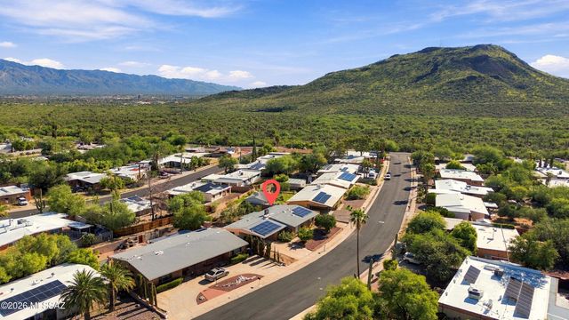 2544 W Calle Tonala, Tucson, AZ 85745