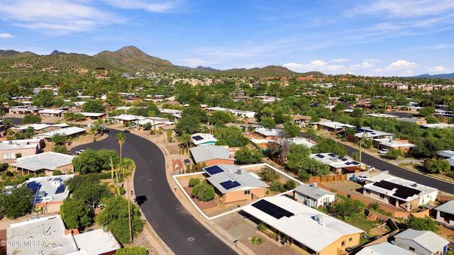 2544 W Calle Tonala, Tucson, AZ 85745