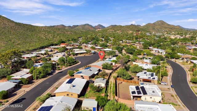 2544 W Calle Tonala, Tucson, AZ 85745
