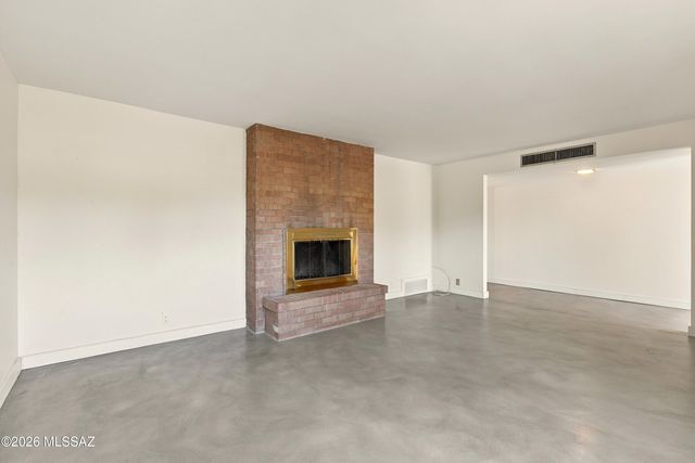 2544 W Calle Tonala, Tucson, AZ 85745
