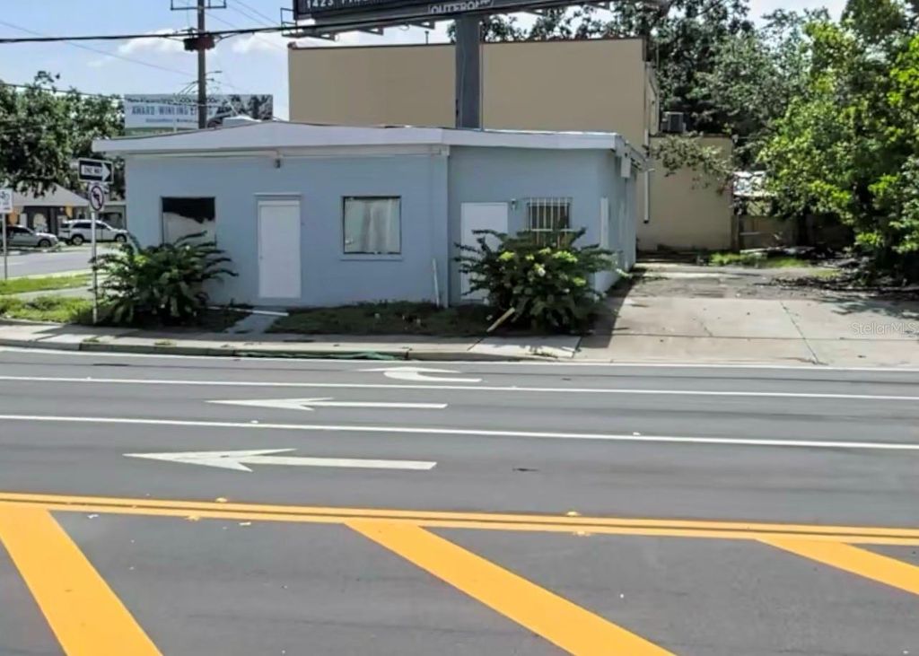 904 7TH AVENUE E, BRADENTON, FL 34208 — exterior