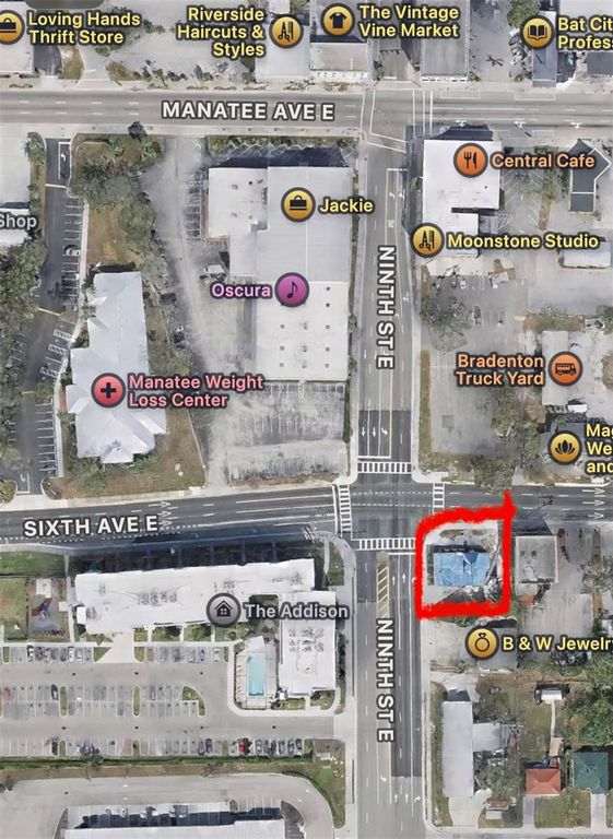 904 7TH AVENUE E, BRADENTON, FL 34208 — photo 4