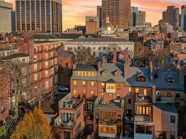 4 Joy St PH, Boston, MA 02108