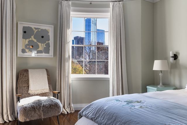 4 Joy St PH, Boston, MA 02108