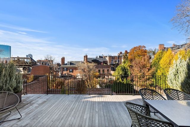 4 Joy St PH, Boston, MA 02108