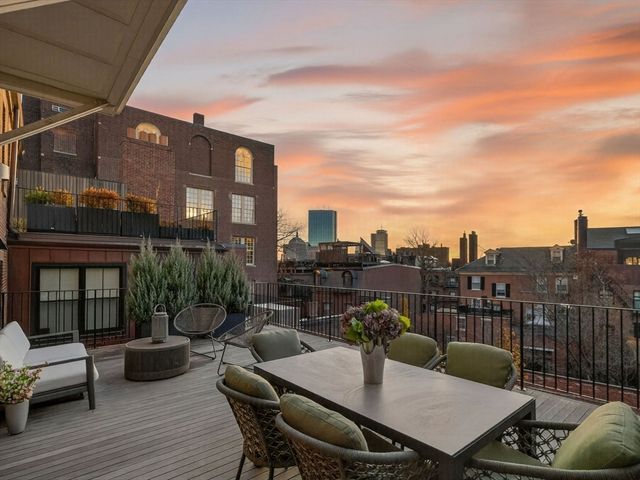 4 Joy St PH, Boston, MA 02108