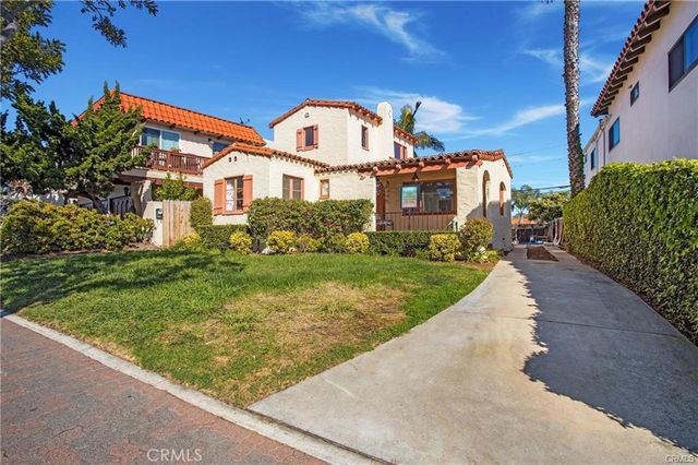 251 Avenida Del Mar, San Clemente, CA 92672