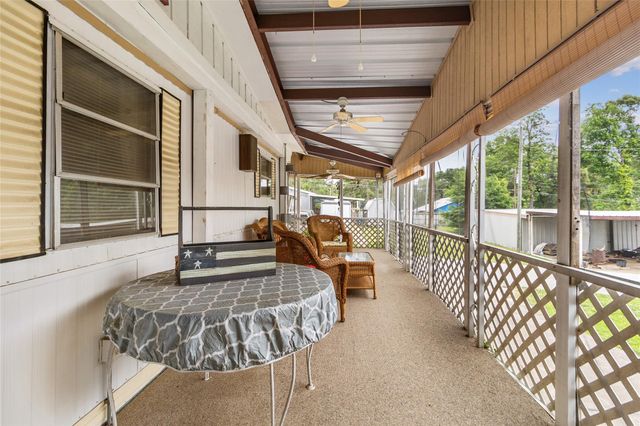 122 N Panuco Drive, Trinity, TX 75862